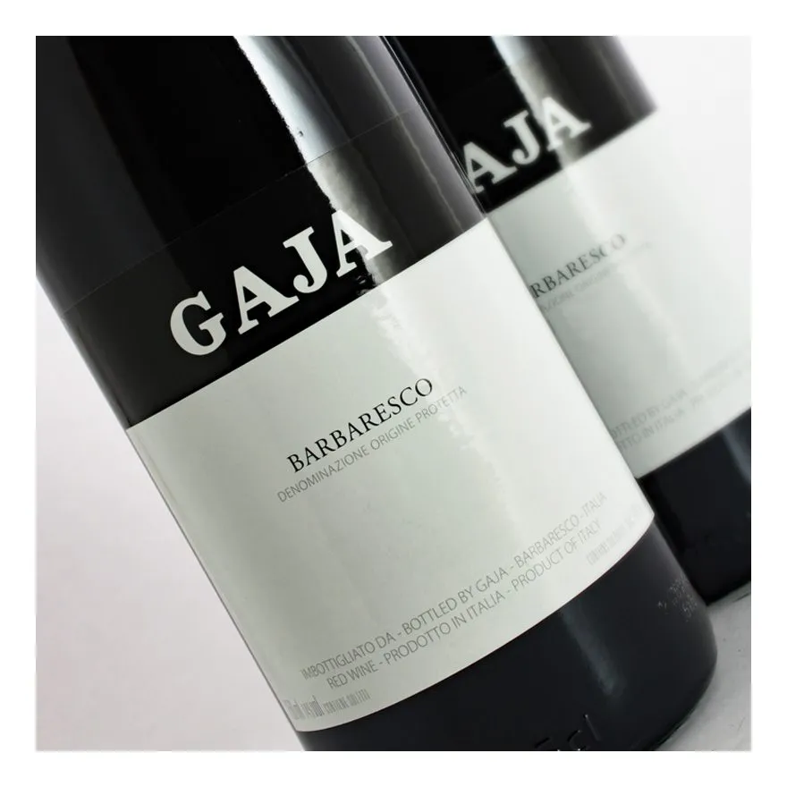 ガヤ　バルバレスコ 2008 ○バルバレスコ 2008 ガヤ / BARBARESCO 2008 GAJA (750ml