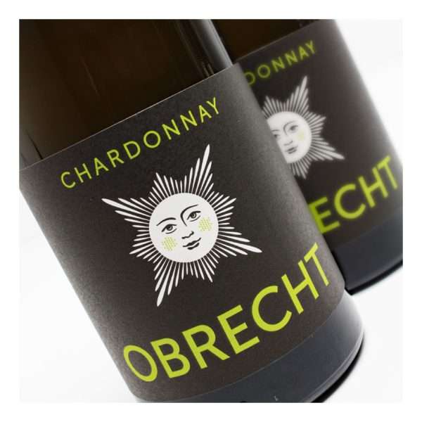 Weingut zur Sonne Obrecht, Chardonnay, Graubunden