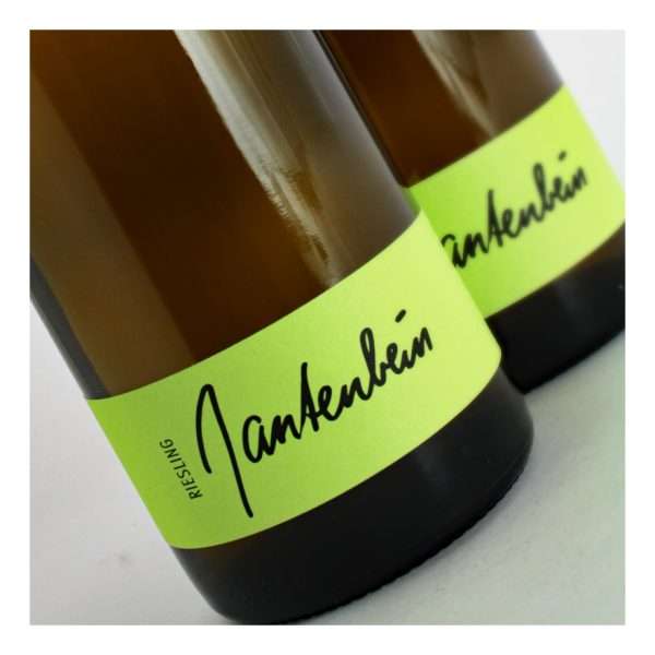 Gantenbein, Riesling, Graubunden