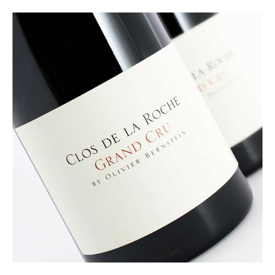 10749890_square Olivier Bernstein, Clos de la Roche Grand Cru